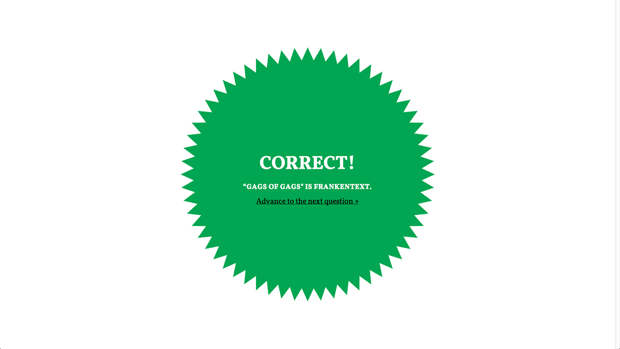 03-frankentext-correct-answer
