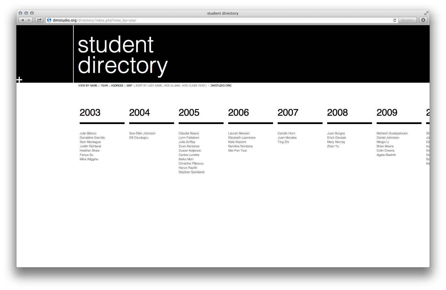 dmi-03-view-by-year
