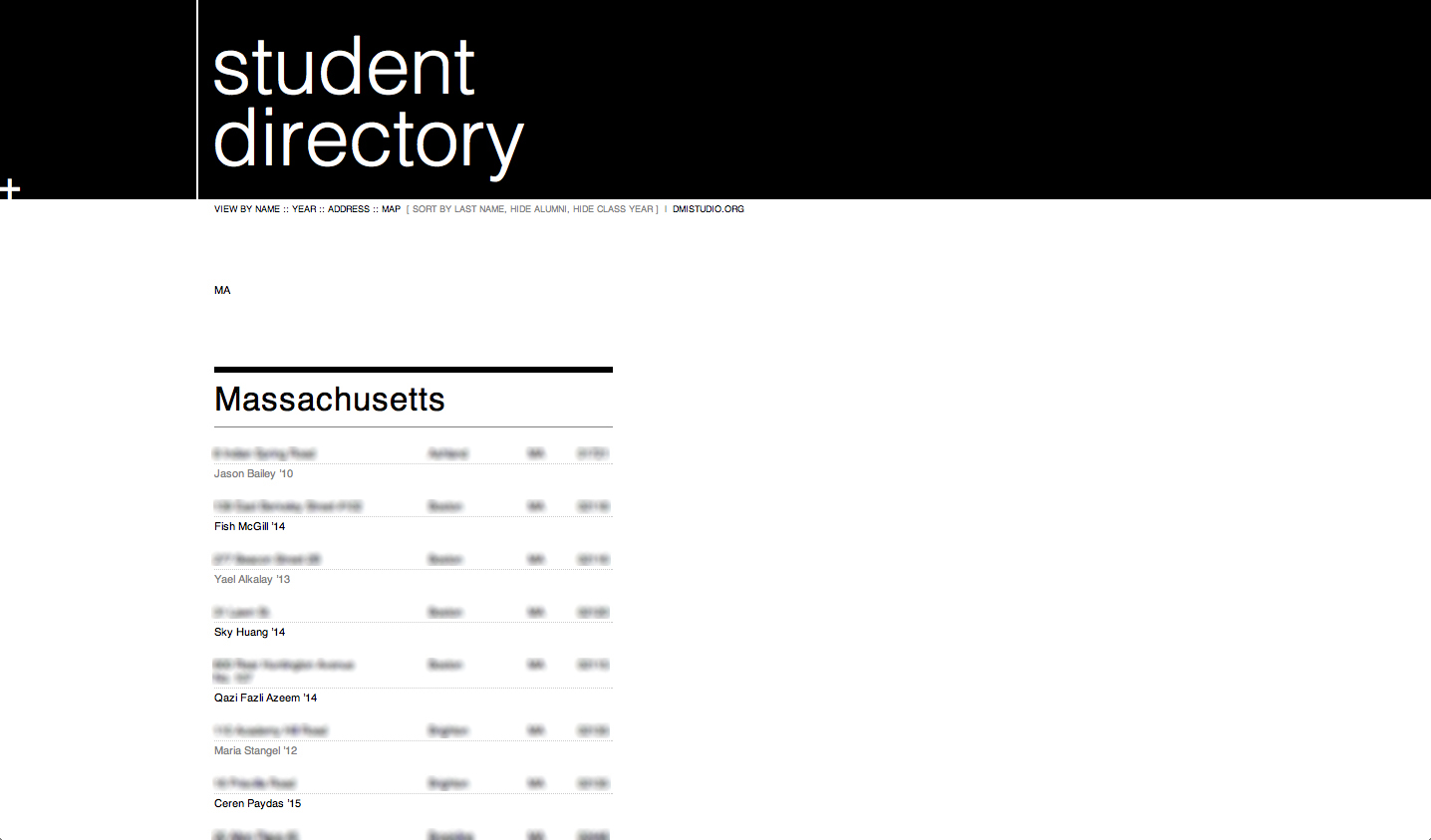 dmi-04-view-by-address